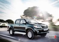 تویوتا-هایلوکس-HILUX-2008-2013